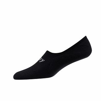 Women's Footjoy ProDry Golf Socks Black NZ-563171
